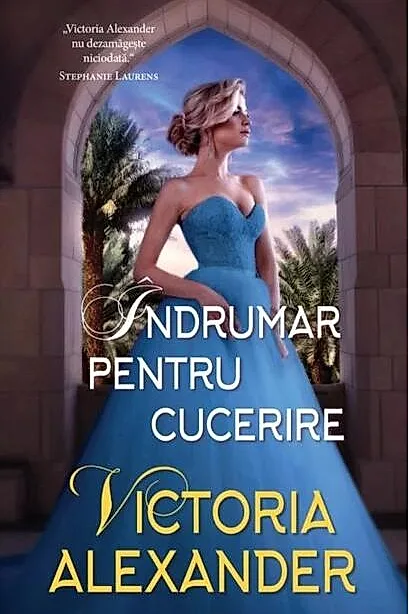 Îndrumar pentru cucerire