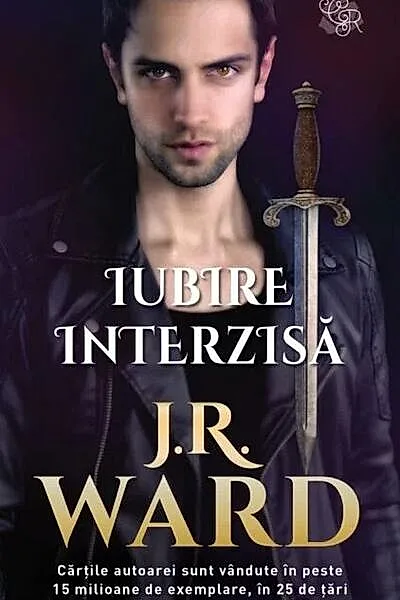 Iubire interzisă