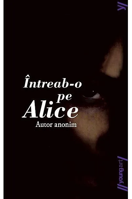 Întreab-o pe Alice