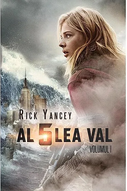 Al cincilea val (Vol. 1)