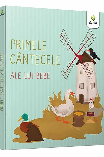 Primele cântecele ale lui bebe
