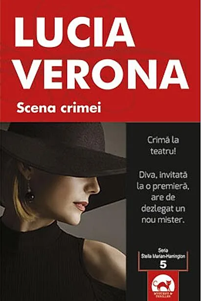 Scena crimei (Vol. 5)