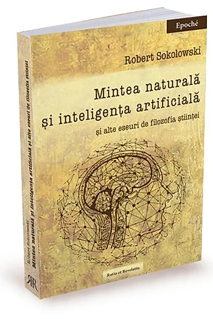 Mintea naturală și inteligența artificială