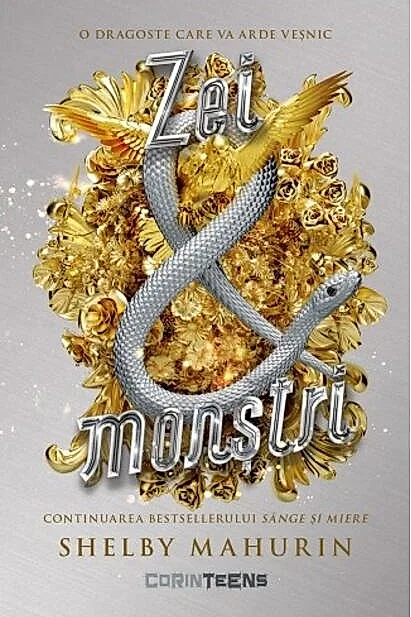 Zei și monștri (Vol. 3)