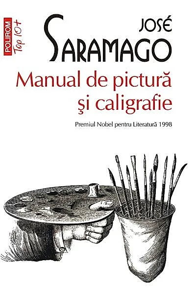 Manual de pictură şi caligrafie (Top 10+)