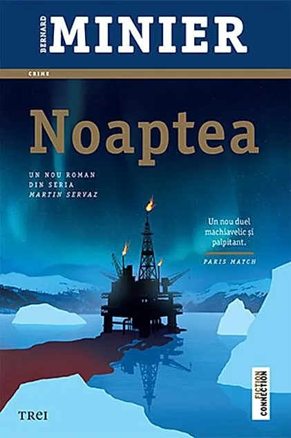 Noaptea