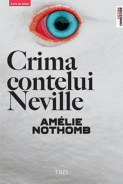 Crima contelui Neville