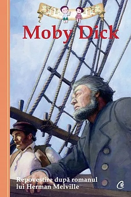 Moby Dick