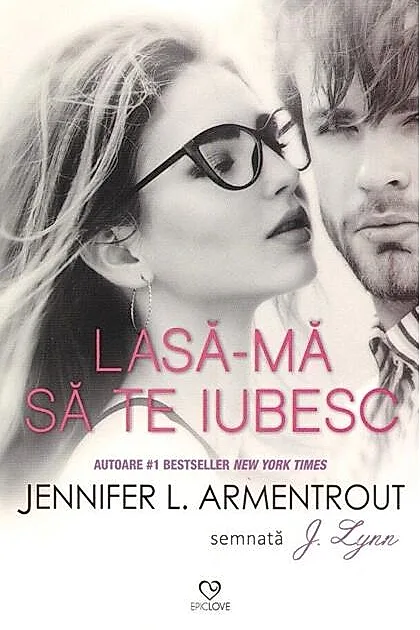 Lasă-mă să te iubesc (Vol. 4)