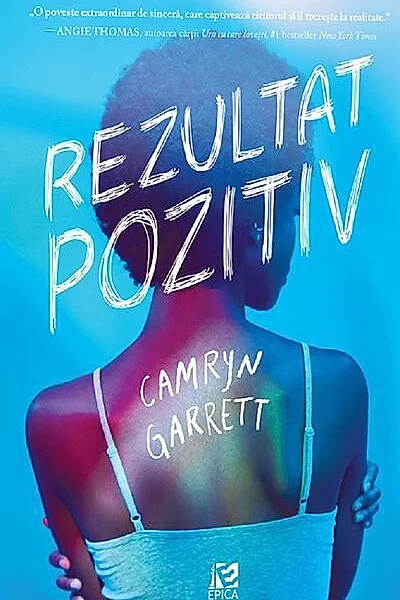 Rezultat pozitiv
