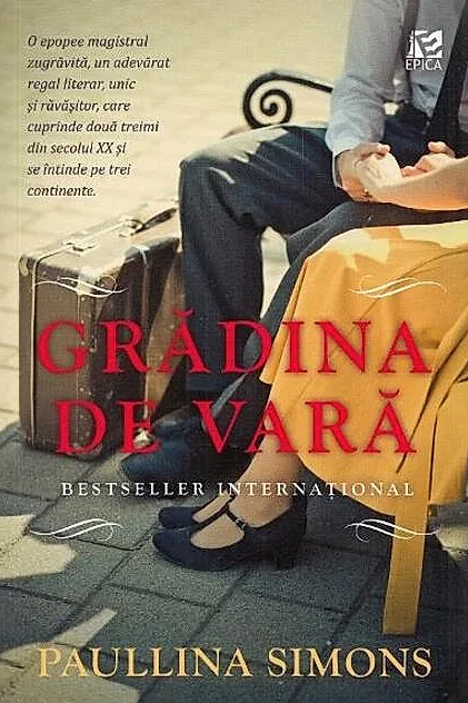 Grădina de vară (Vol.3)