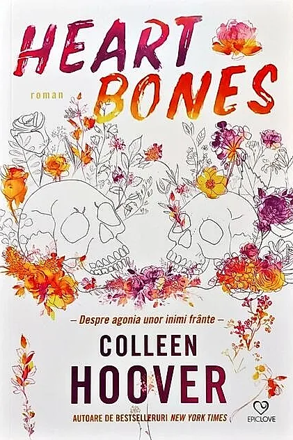 Heart bones