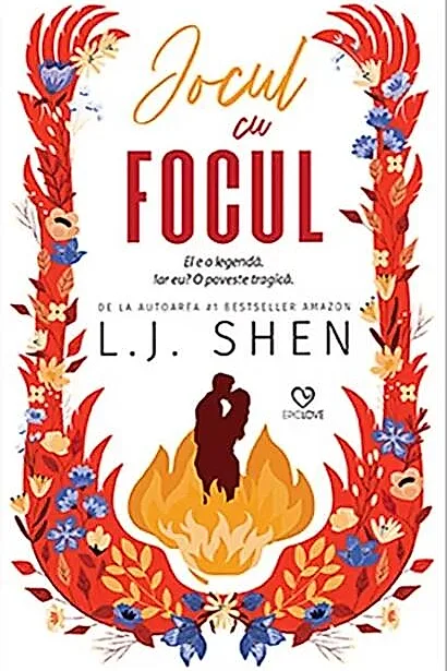Jocul cu focul