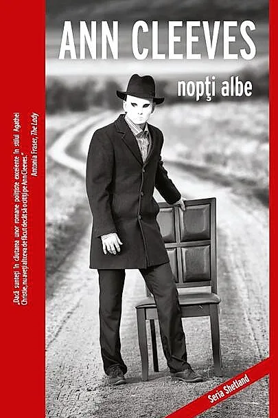 Nopți albe (Vol. 2)