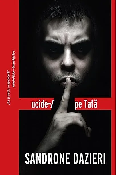 Ucide-l pe Tată (Vol. 1)