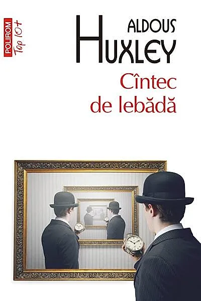 Cîntec de lebădă