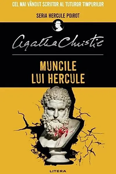 Muncile lui Hercule