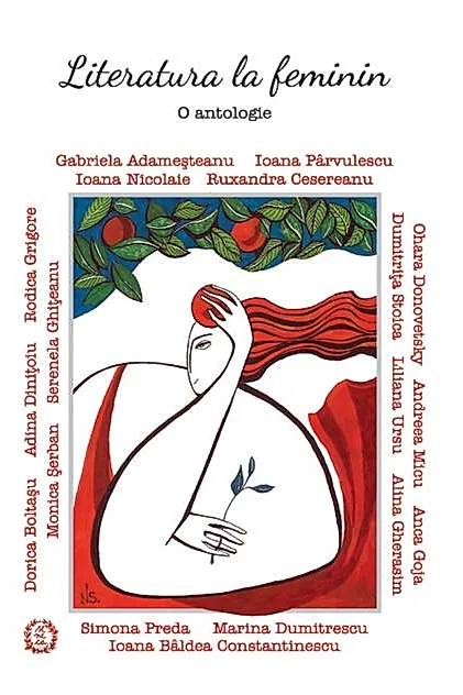 Literatură la feminin. O antologie