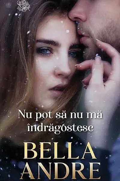 Nu pot să nu mă îndrăgostesc