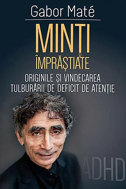Minți împrăștiate