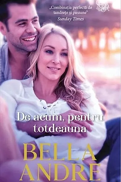 De acum, pentru totdeauna