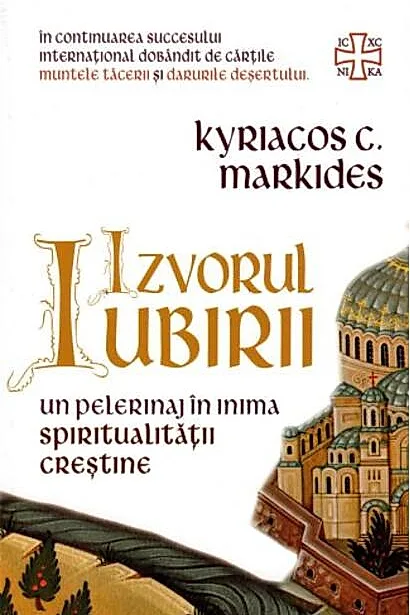 Izvorul Iubirii
