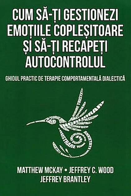 Cum să-ți gestionezi emoțiile copleșitoare și să-ți recapeți autocontrolul
