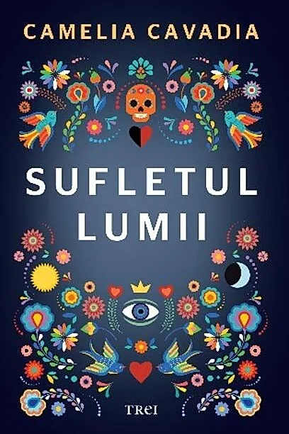 Sufletul lumii