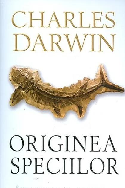 Originea speciilor