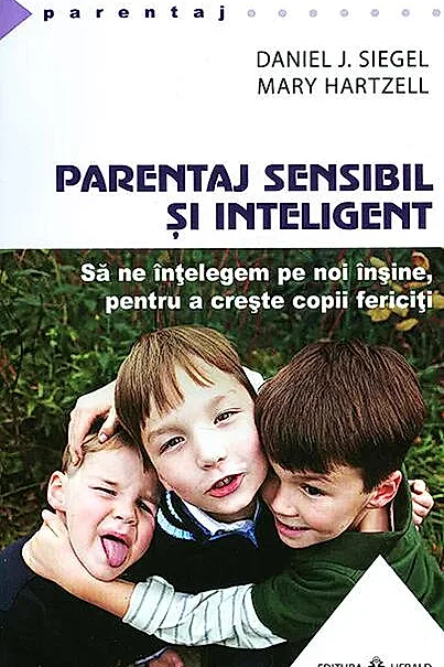 Parentaj sensibil şi inteligent