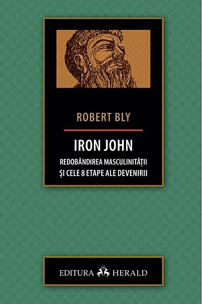 Iron John