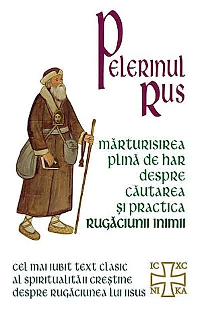 Pelerinul rus
