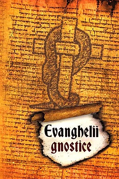 Evanghelii gnostice