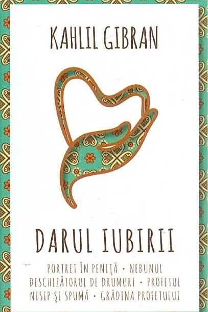 Darul iubirii