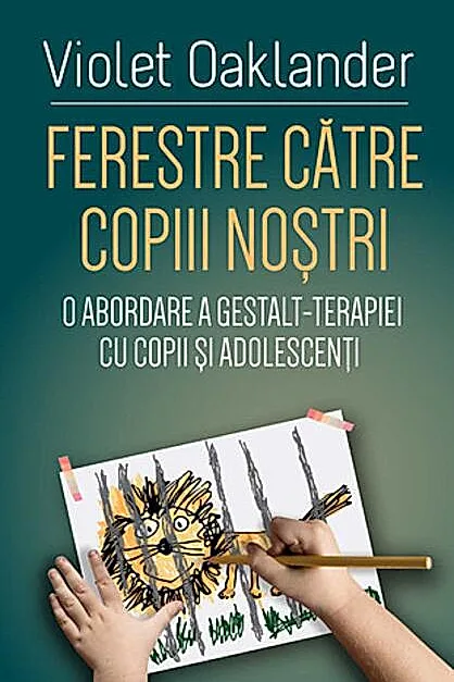 Ferestre către copiii noștri