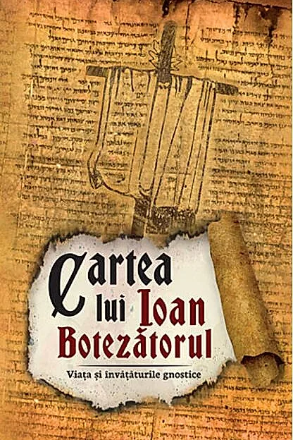 Cartea lui Ioan Botezătorul