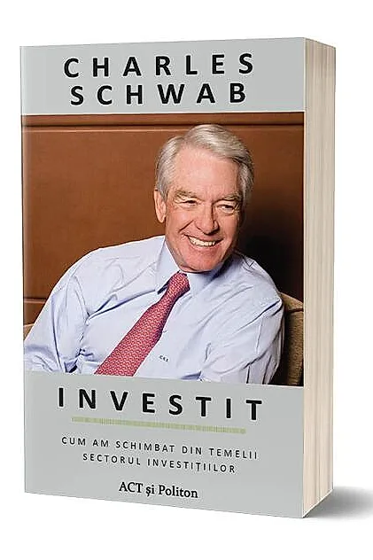 Investit: Cum am schimbat din temelii sectorul investițiilor