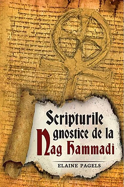 Scripturile gnostice de la Nag Hammadi