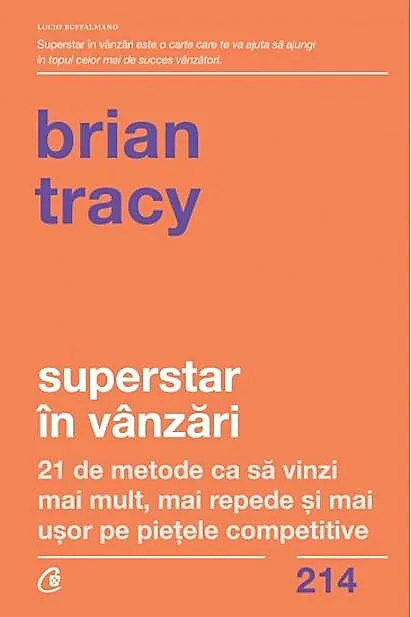 Superstar în vânzări