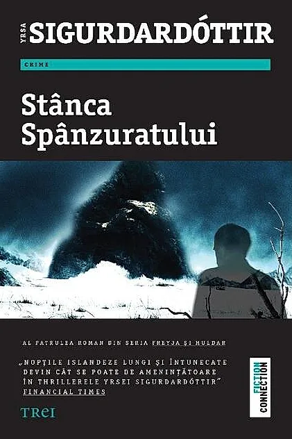 Stânca Spânzuratului