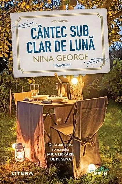 Cântec sub clar de lună