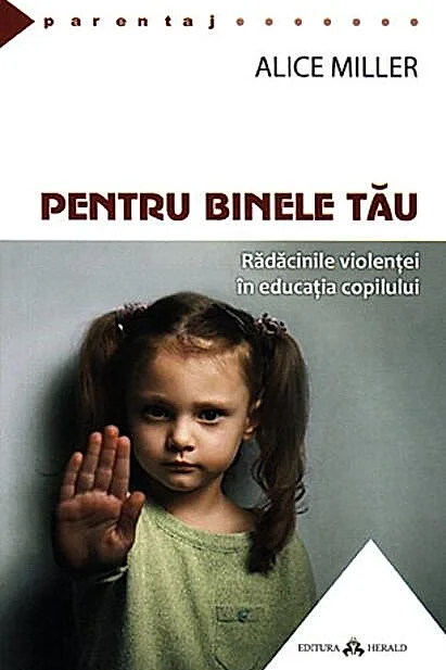 Pentru binele tău