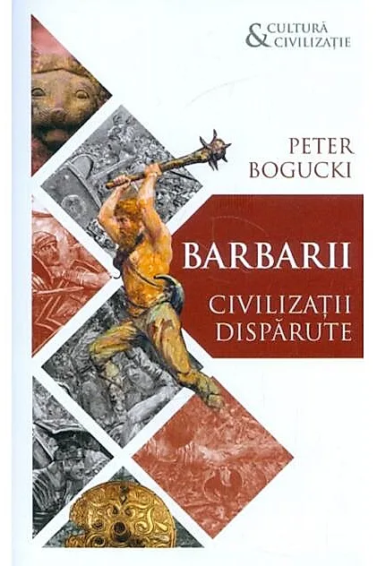 Barbarii