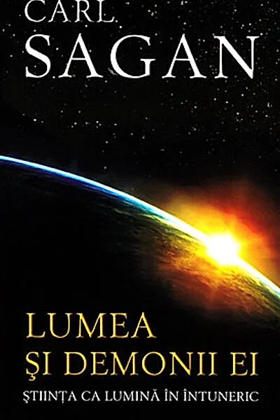 Lumea și demonii ei