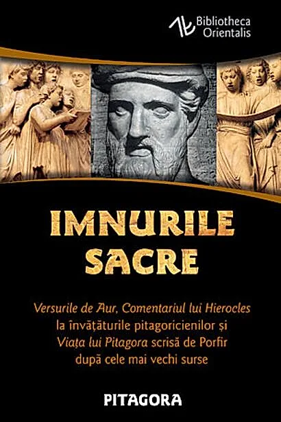 Imnurile sacre