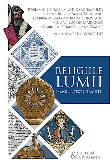 Religiile lumii