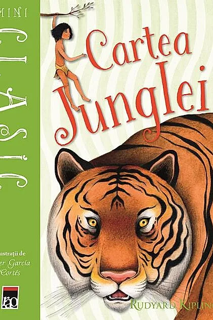 Cartea junglei