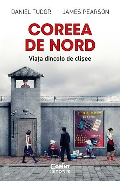 Coreea de Nord. Viața dincolo de clișee
