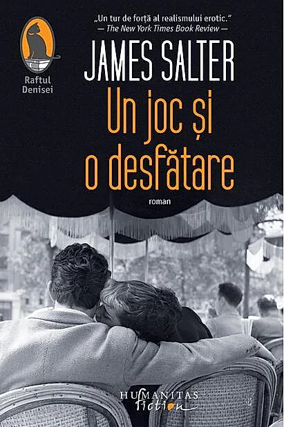 Un joc și o desfătare