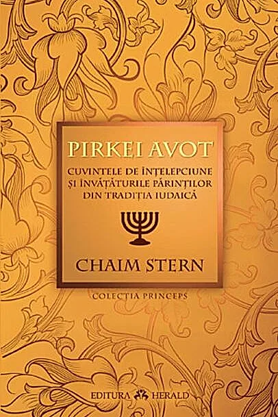Pirkei Avot
